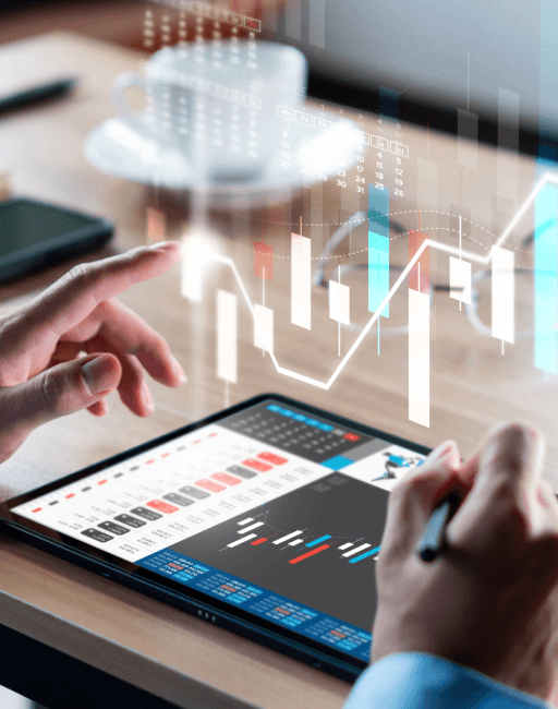 Investment Infrastructure and Support