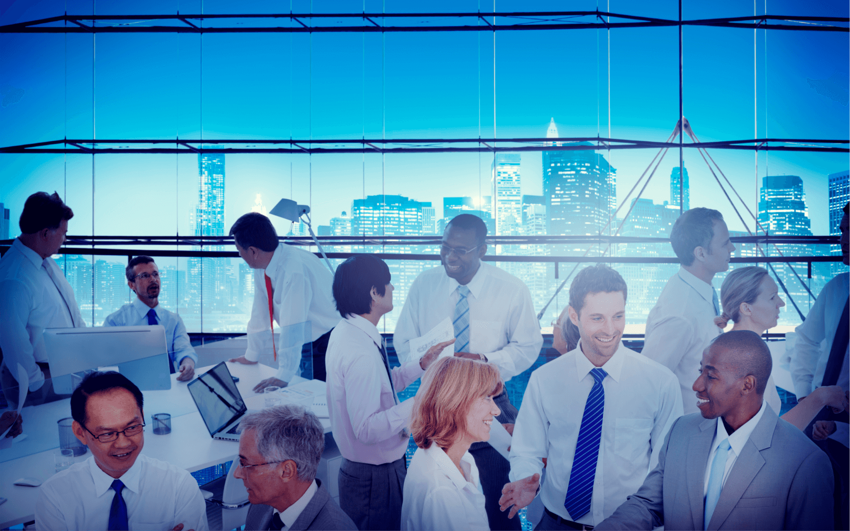 Global Collaboration
