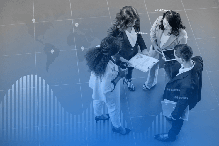 Investment Community